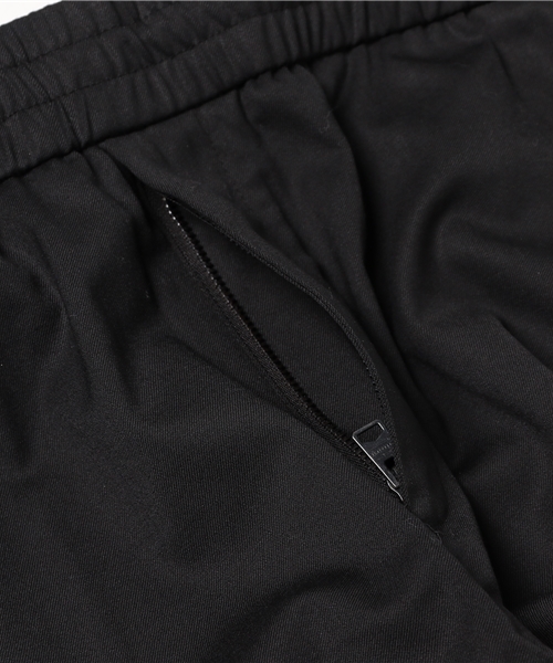 ALLSAINTS（オールセインツ）の「KODE TROUSER（スラックス・メンズ・ブラック・32inch）」の5枚目の写真