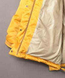 【てんてん】6 ロク SATIN HOOD DOWN サテンダウン てんてん様専用】6 ロク SATIN HOOD DOWN サテンダウン - メルカリ