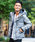 SILVER BULLET�i�V���o�[�o���b�g�j�́u�wCavariA/�L���o���A�x�t�[�h�t���_�E���W���P�b�g�i�_�E���W���P�b�g/�R�[�g�j�v�b�O���[�n���̑�