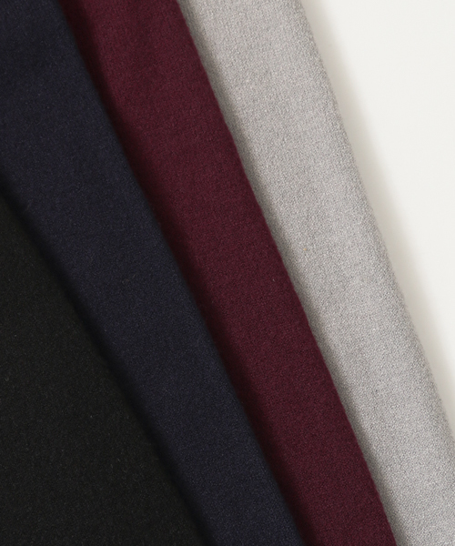 URBAN RESEARCH Sonny Label（アーバンリサーチサニーレーベル）の「もちもちタートル（ニット/セーター・メンズ・ブラック/ネイビー/グレー/ボルドー/その他1・LARGE/MEDIUM）」の8枚目の写真