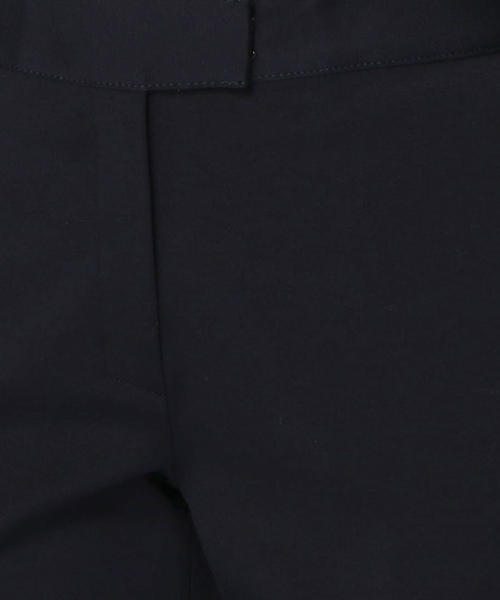 NARACAMICIE(ナラカミーチェ)の「【セットアップ対応】ポンチ9分丈テパードパンツ(その他パンツ・レディース・ブラック/グレー/ネイビー・MEDIUM/SMALL/LARGE)」の10枚目の写真