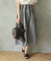 LBC | 消しプリーツロングスカート(スカート)