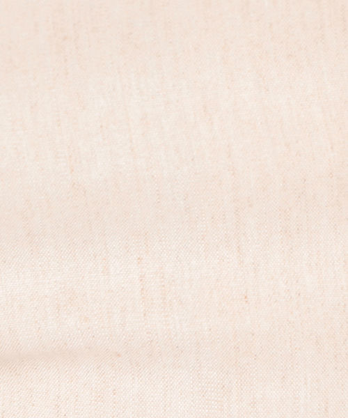 SHIPS(シップス)の「センタープレスパンツ(その他パンツ・レディース・ネイビー/ナチュラル/ピンク・38/36)」の6枚目の写真