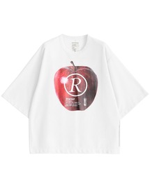 ”APPLE R” S/S BIG-T