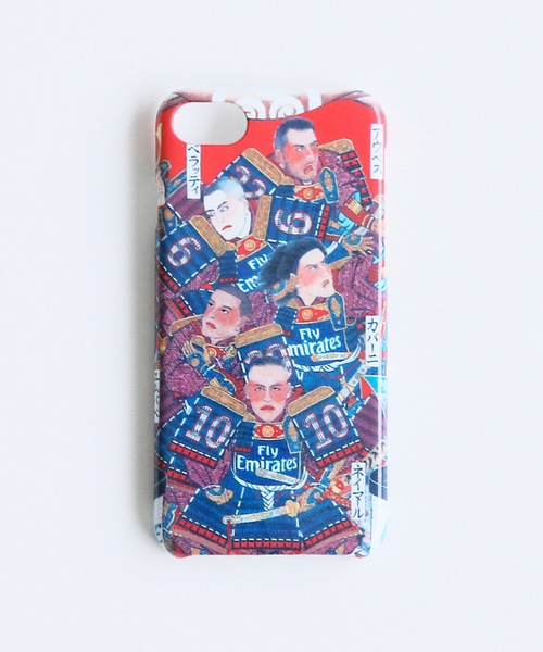 Casetify × PSG パリ・サンジェルマン iPhone11用 Casetify × PSG パリ