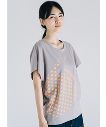 mercibeaucoup, | B:カンマティー(S)(Tシャツ/カットソー)