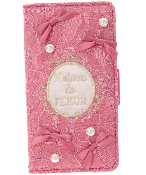 Maison de FLEUR（メゾンドフルール）の「ピンクピンクピンク