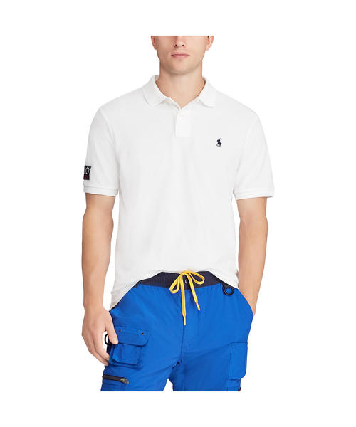 POLO RALPH LAUREN（ポロ ラルフ ローレン）の「HI TECH クラシック