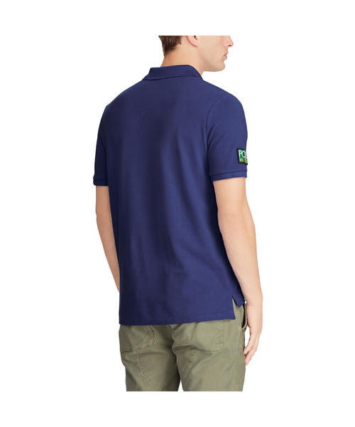 POLO RALPH LAUREN（ポロ ラルフ ローレン）の「HI TECH クラシック