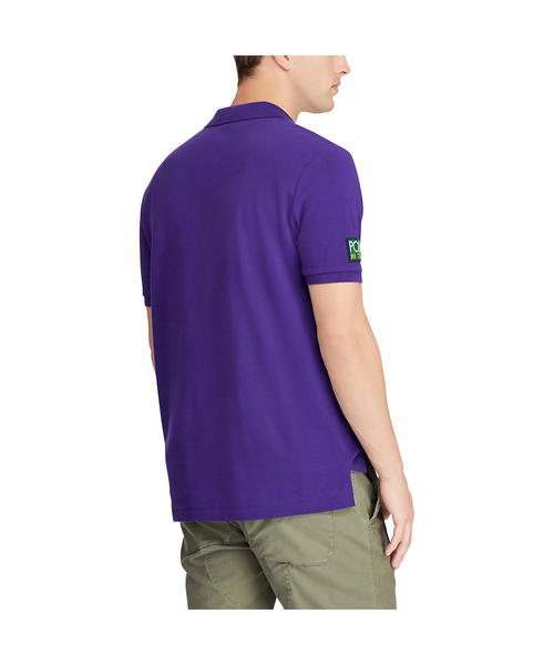 POLO RALPH LAUREN（ポロ ラルフ ローレン）の「HI TECH クラシック