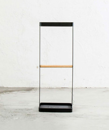 sarasa design（サラサデザイン）の「b2c アンブレラスタンド/傘立て｜ウッドバータイプ（収納グッズ）」