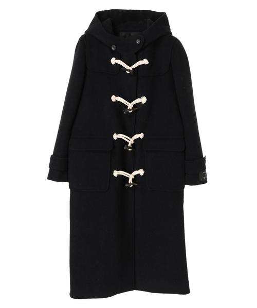 YECCA VECCA（イェッカヴェッカ）の「P.ダッフルコート（ダッフル