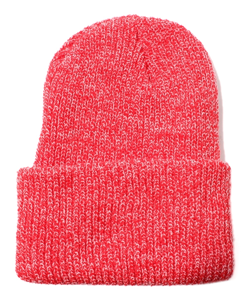 BEAUTY&YOUTH UNITED ARROWS(ビューティーアンドユースユナイテッドアローズ)の「BY ビーニー 2 made in USA/ニット帽¨◆§§(ニットキャップ/ビーニー・メンズ・その他1/その他2/その他3・ONESIZE)」の4枚目の写真