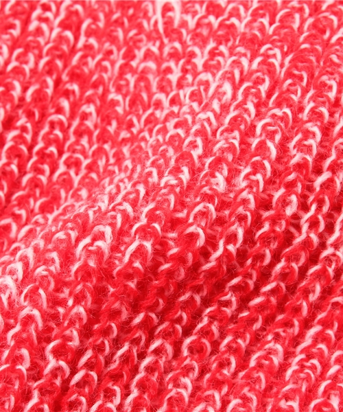 BEAUTY&YOUTH UNITED ARROWS(ビューティーアンドユースユナイテッドアローズ)の「BY ビーニー 2 made in USA/ニット帽¨◆§§(ニットキャップ/ビーニー・メンズ・その他1/その他2/その他3・ONESIZE)」の7枚目の写真