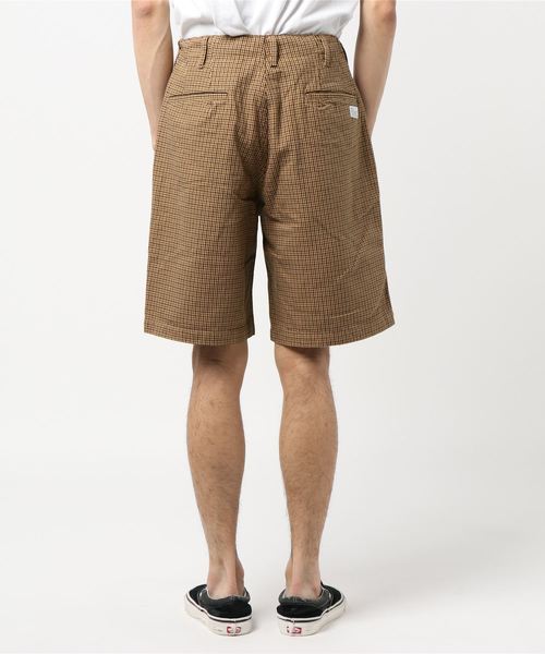 FAT(エフエイティー)の「HOUNDOG(その他パンツ・メンズ・キャメル・SKINNY(L)/FAT(XL)/JUMBO(XXL)/TITCH(M))」の3枚目の写真