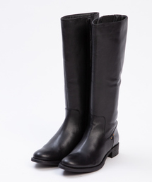 Au BANNISTER | シメロングブーツ(ブーツ)