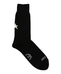 ROSTER SOX | ROSTER SOX: STAR by X ソックス(ソックス/靴下)