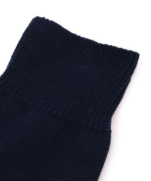 ROSTER SOX（ロスターソックス）の「ROSTER SOX: STAR by X ソックス（ソックス/靴下・メンズ・ホワイト/ブラック/ネイビー/グレー/ブラウン・ONE SIZE）」の6枚目の写真