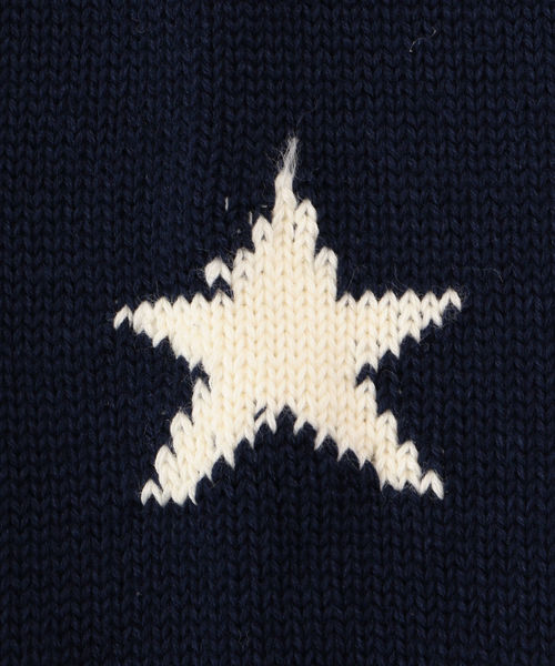 ROSTER SOX（ロスターソックス）の「ROSTER SOX: STAR by X ソックス（ソックス/靴下・メンズ・ホワイト/ブラック/ネイビー/グレー/ブラウン・ONE SIZE）」の8枚目の写真