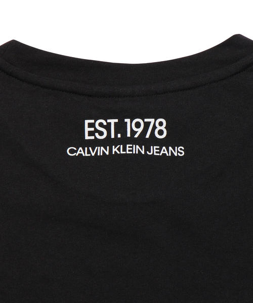   Jeans Est.1978 シャツ CALVIN KLEIN JEANS ESTABLISHED.1978（カルバン クライン ジーンズ