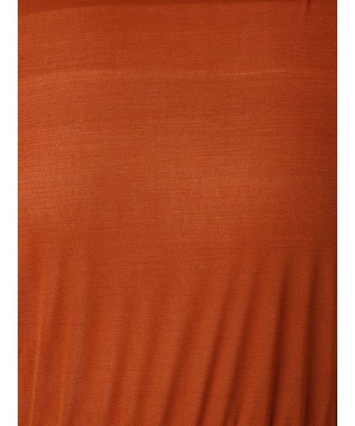 イレギュラーネックショートTOPS イレギュラーネックショートTOPS
