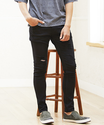 CAMBIO | mp7006-Grange Stretch Skinny Denim Pants スキニーデニムパンツ(デニムパンツ)