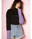 jouetie(ジュエティ)の「トップス(Tシャツ/カットソー)」