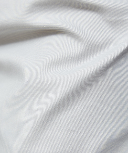 qualite（カリテ）の「クロップドストレッチスリムパンツ（その他パンツ・レディース・ライトグレー/ブラック/グリーン・40/38/36/34）」の10枚目の写真