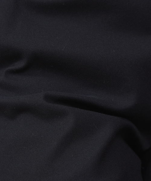 qualite（カリテ）の「クロップドストレッチスリムパンツ（その他パンツ・レディース・ライトグレー/ブラック/グリーン・40/38/36/34）」の16枚目の写真