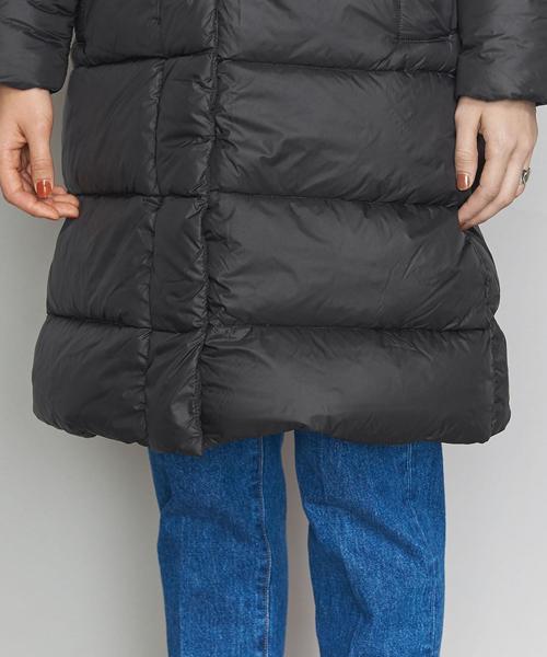  ダウンコート AROSA CANADA GOOSE（カナダグース）の「＜CANADA GOOSE（カナダグース