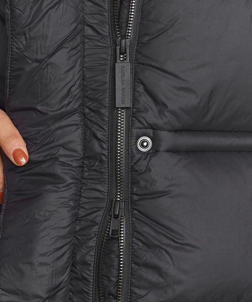 CANADA GOOSE（カナダグース）の「＜CANADA GOOSE（カナダグース