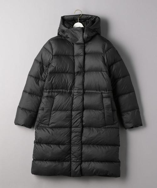 CANADA GOOSE（カナダグース）の「＜CANADA GOOSE（カナダグース）＞AROSA PARKA ダウンジャケット（ダウンジャケット/コート・レディース・ブラック・SMALL/X-SMALL）」の15枚目の写真