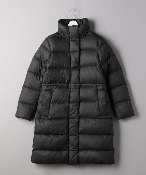 CANADA GOOSE（カナダグース）の「＜CANADA GOOSE（カナダグース）＞AROSA PARKA ダウンジャケット（ダウンジャケット/コート・レディース・ブラック・SMALL/X-SMALL）」の13枚目の写真