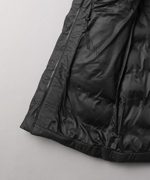 CANADA GOOSE（カナダグース）の「＜CANADA GOOSE（カナダグース）＞AROSA PARKA ダウンジャケット（ダウンジャケット/コート・レディース・ブラック・SMALL/X-SMALL）」の11枚目の写真