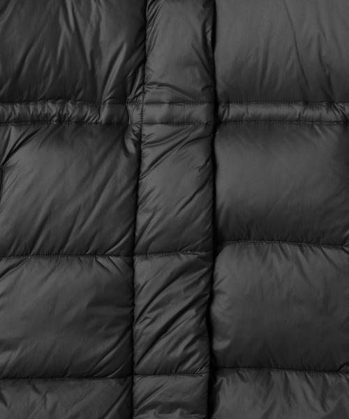 CANADA GOOSE（カナダグース）の「＜CANADA GOOSE（カナダグース）＞AROSA PARKA ダウンジャケット（ダウンジャケット/コート・レディース・ブラック・SMALL/X-SMALL）」の10枚目の写真