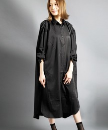 CERCA - FASHION�i�`�F���J - �t�@�b�V�����j�́uLC/�X�g���b�`�T�e���@�^�b�N�f�U�C���V���c�����s�[�X�i�����s�[�X�j�v