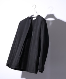 ADAM ET ROPE' | 【SOLOTEX】アーバナイズドジャケット(ノーカラージャケット)