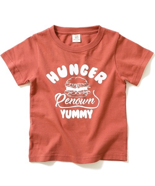 devirock（デビロック）の「デビラボ プリントTシャツ（Tシャツ/カットソー・キッズ・その他14/その他13/その他17/その他19/その他6/その他18/その他7/その他5/その他11/その他3/その他15/その他10/その他4/その他20/その他16/その他12/その他2/その他9/その他1/その他8・80ｃｍ/100cm/160cm/150cm/120cm/140cm/110cm/130cm/90cm）」の2枚目の写真