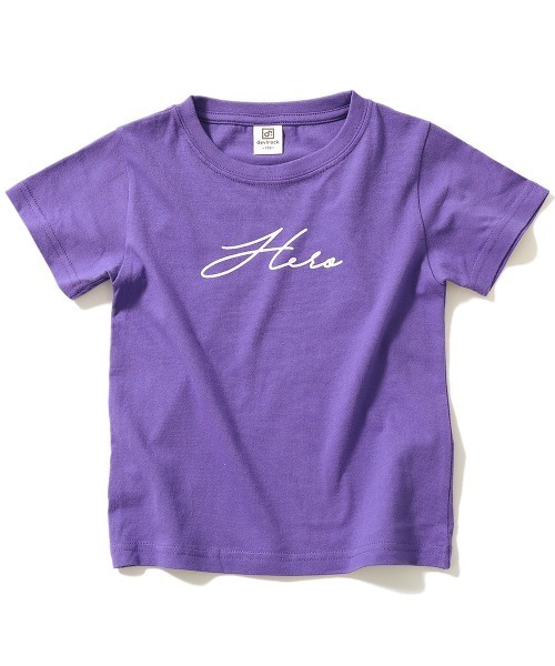 devirock（デビロック）の「デビラボ プリントTシャツ（Tシャツ/カットソー・キッズ・その他14/その他13/その他17/その他19/その他6/その他18/その他7/その他5/その他11/その他3/その他15/その他10/その他4/その他20/その他16/その他12/その他2/その他9/その他1/その他8・80ｃｍ/100cm/160cm/150cm/120cm/140cm/110cm/130cm/90cm）」の4枚目の写真