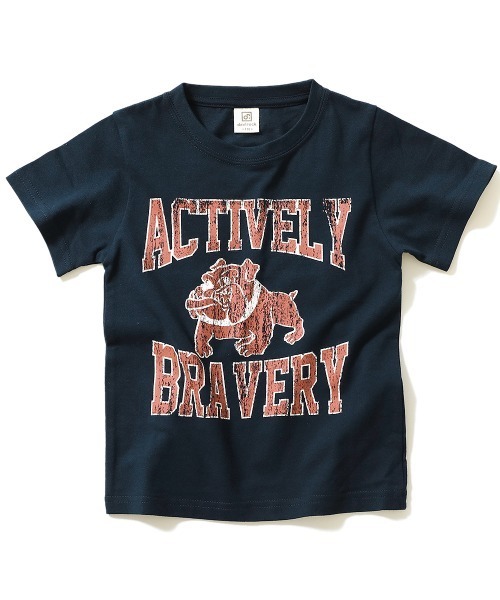 devirock（デビロック）の「デビラボ プリントTシャツ（Tシャツ/カットソー・キッズ・その他14/その他13/その他17/その他19/その他6/その他18/その他7/その他5/その他11/その他3/その他15/その他10/その他4/その他20/その他16/その他12/その他2/その他9/その他1/その他8・80ｃｍ/100cm/160cm/150cm/120cm/140cm/110cm/130cm/90cm）」の6枚目の写真