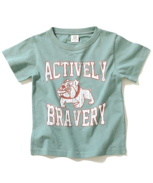 devirock（デビロック）の「デビラボ プリントTシャツ（Tシャツ/カットソー・キッズ・その他14/その他13/その他17/その他19/その他6/その他18/その他7/その他5/その他11/その他3/その他15/その他10/その他4/その他20/その他16/その他12/その他2/その他9/その他1/その他8・80ｃｍ/100cm/160cm/150cm/120cm/140cm/110cm/130cm/90cm）」の7枚目の写真