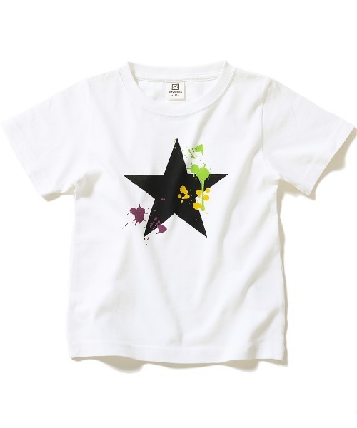 devirock（デビロック）の「デビラボ プリントTシャツ（Tシャツ/カットソー・キッズ・その他14/その他13/その他17/その他19/その他6/その他18/その他7/その他5/その他11/その他3/その他15/その他10/その他4/その他20/その他16/その他12/その他2/その他9/その他1/その他8・80ｃｍ/100cm/160cm/150cm/120cm/140cm/110cm/130cm/90cm）」の8枚目の写真