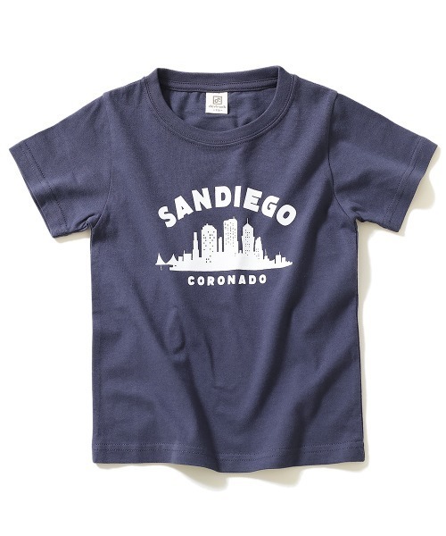 devirock（デビロック）の「デビラボ プリントTシャツ（Tシャツ/カットソー・キッズ・その他14/その他13/その他17/その他19/その他6/その他18/その他7/その他5/その他11/その他3/その他15/その他10/その他4/その他20/その他16/その他12/その他2/その他9/その他1/その他8・80ｃｍ/100cm/160cm/150cm/120cm/140cm/110cm/130cm/90cm）」の15枚目の写真