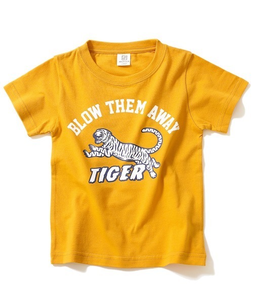 devirock（デビロック）の「デビラボ プリントTシャツ（Tシャツ/カットソー・キッズ・その他14/その他13/その他17/その他19/その他6/その他18/その他7/その他5/その他11/その他3/その他15/その他10/その他4/その他20/その他16/その他12/その他2/その他9/その他1/その他8・80ｃｍ/100cm/160cm/150cm/120cm/140cm/110cm/130cm/90cm）」の17枚目の写真