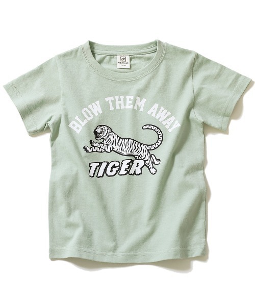 devirock（デビロック）の「デビラボ プリントTシャツ（Tシャツ/カットソー・キッズ・その他14/その他13/その他17/その他19/その他6/その他18/その他7/その他5/その他11/その他3/その他15/その他10/その他4/その他20/その他16/その他12/その他2/その他9/その他1/その他8・80ｃｍ/100cm/160cm/150cm/120cm/140cm/110cm/130cm/90cm）」の18枚目の写真