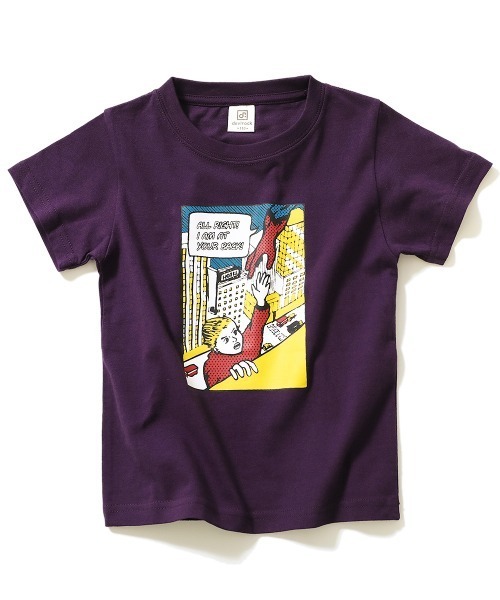 devirock（デビロック）の「デビラボ プリントTシャツ（Tシャツ/カットソー・キッズ・その他14/その他13/その他17/その他19/その他6/その他18/その他7/その他5/その他11/その他3/その他15/その他10/その他4/その他20/その他16/その他12/その他2/その他9/その他1/その他8・80ｃｍ/100cm/160cm/150cm/120cm/140cm/110cm/130cm/90cm）」の20枚目の写真