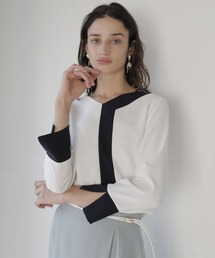 TONAL�i�g�[�i���j�́u�A�V���z�FV�l�b�N�u���E�X�i�V���c/�u���E�X�j�v