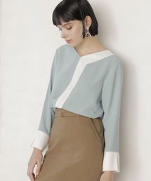 TONAL�i�g�[�i���j�́u�A�V���z�FV�l�b�N�u���E�X�i�V���c/�u���E�X�j�v