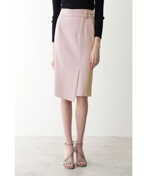 PINKY&DIANNE�i�s���L�[�A���h�_�C�A���j�́u�_�u���N���X���b�v���X�J�[�g�i�X�J�[�g�j�v