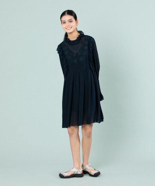 KEEN WINTERPORT II DRESS BLUES未使用 ウィメンズ 防水ハイキングシューズ | ターギー ツー ミッド